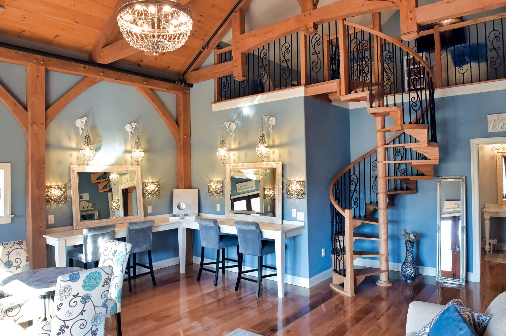 Bluestone Estate 2